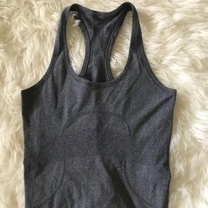 Lululemon swiftly tech tank